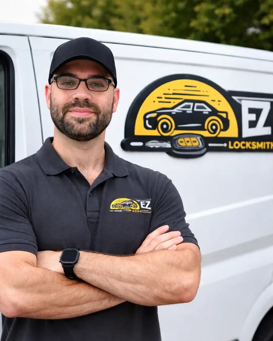 Fast 2019 Ford Flex key replacement quote from EZ Car Keyz Oxnard CA