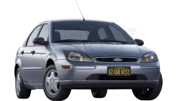 Ford Focus locksmith