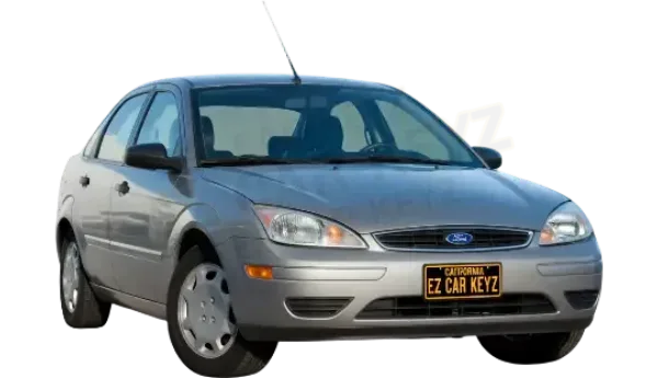Ford Focus locksmith