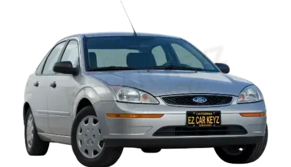 Ford Focus locksmith