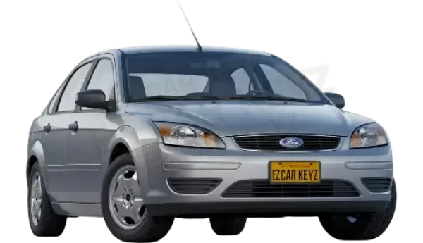 Ford Focus locksmith