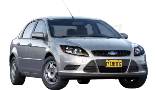 Ford Focus locksmith