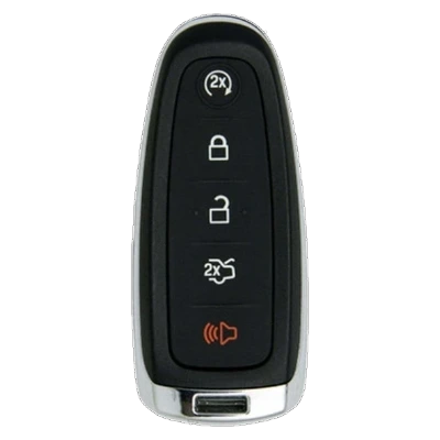 2013 Ford Focus Remote