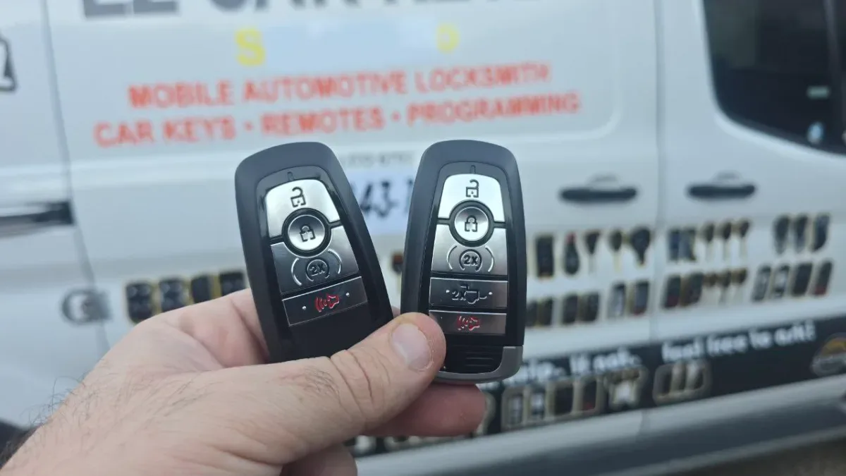 2013 Ford Focus Affordable Key Replacement - EZ Car Keyz Oxnard All keys lost service for 2013 Ford Focus by EZ Car Keyz Oxnard CA