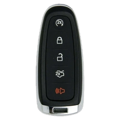 2014 Ford Focus Remote