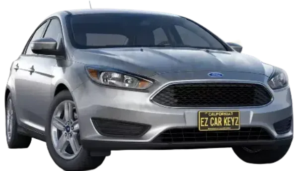 Ford Focus locksmith