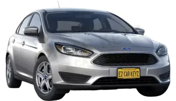 Ford Focus locksmith