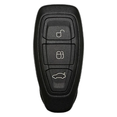 2018 Ford Focus Smart Key KR5876268