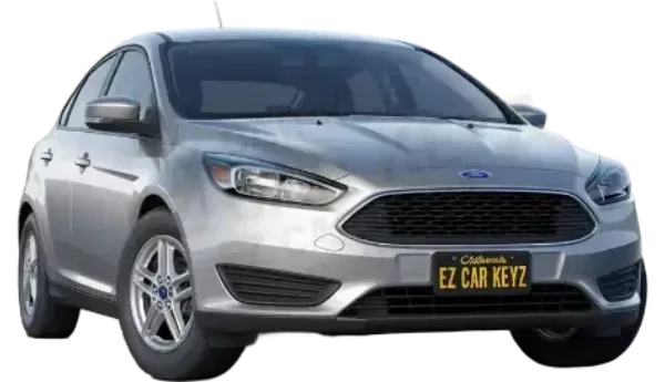 Ford Focus locksmith