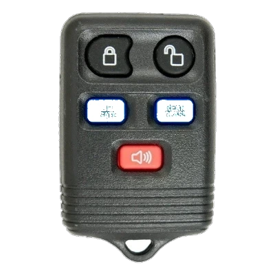 2004 Ford Freestar Remote