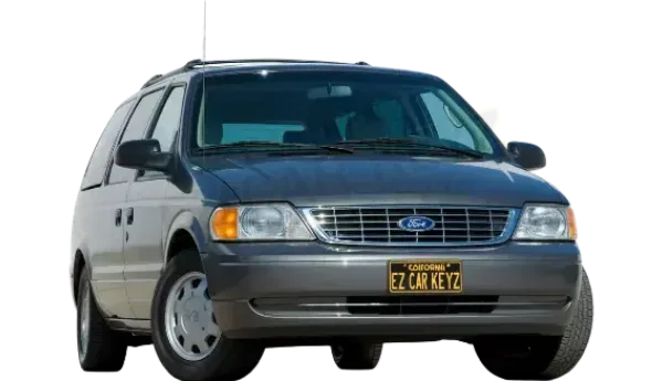 Ford Freestar locksmith