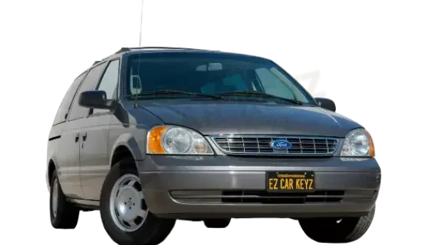 Ford Freestar locksmith