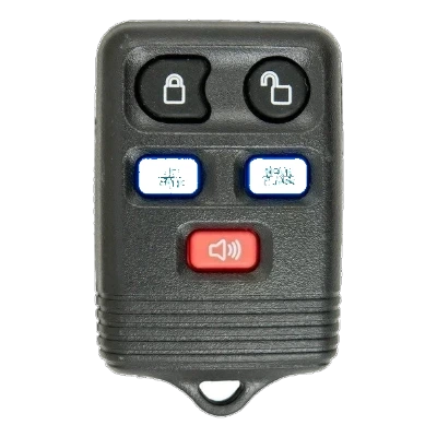 2007 Ford Freestar Remote CWTWB1U551