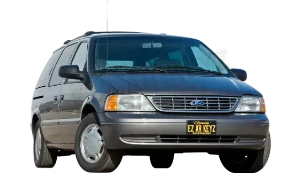 Ford Freestar locksmith