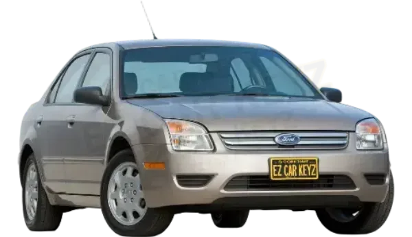 Ford Fusion locksmith