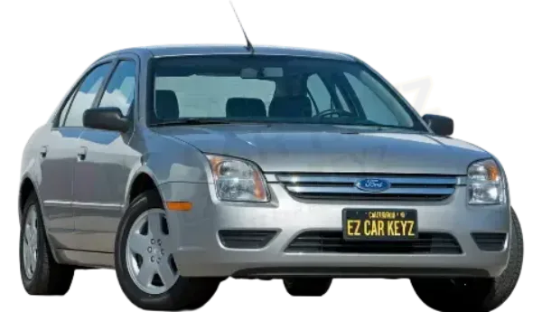 Ford Fusion locksmith
