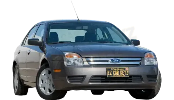 Ford Fusion locksmith