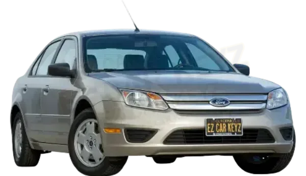Ford Fusion locksmith