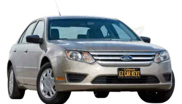 Ford Fusion locksmith