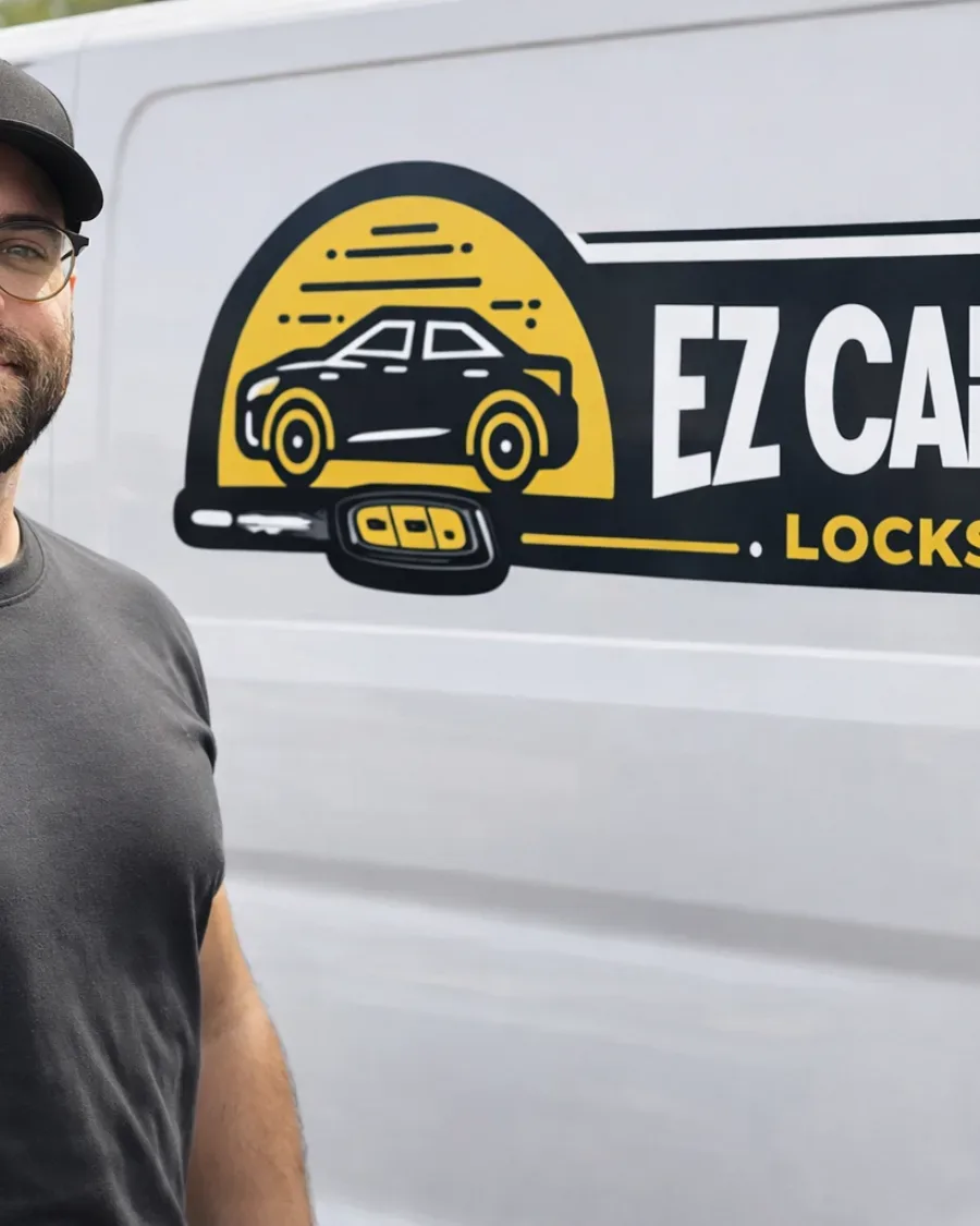 Verified locksmith 2012 Ford Fusion key specs from EZ Car Keyz Oxnard CA