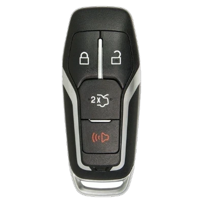 2015 Ford Fusion Smart Key M3N-A2C31243800