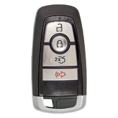 2017 Ford Fusion Smart Key M3N-A2C93142300