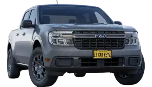 Ford Maverick locksmith