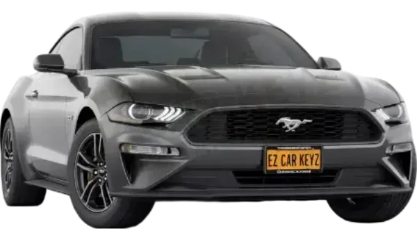 2021 Ford Mustang Best Price Car Key - EZ Car Keyz Oxnard Rush 2021 Ford Mustang key replacement by EZ Car Keyz Oxnard CA