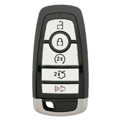 2022 Ford Mustang Smart Key M3N-A2C93142600