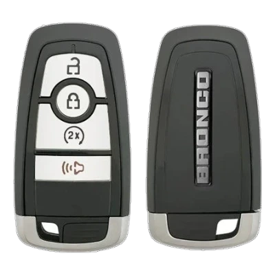 2024 Ford Mustang Smart Key M3N-A3C108397
