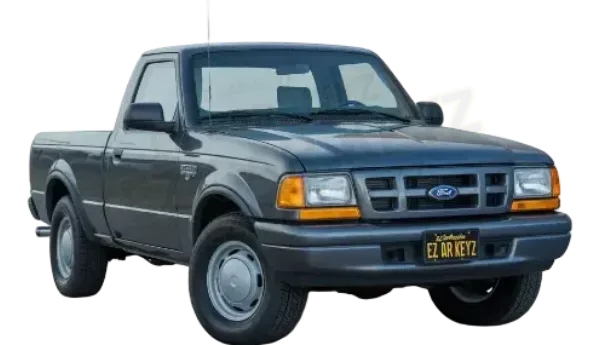 Ford Ranger locksmith