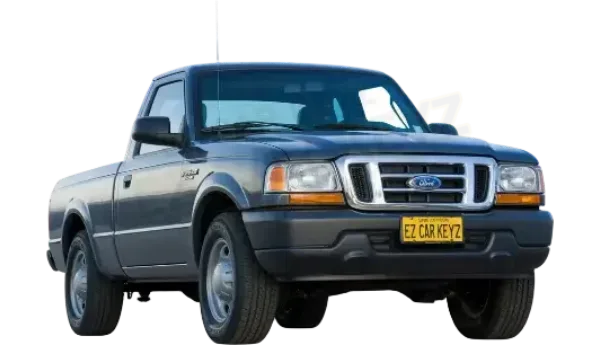 Ford Ranger locksmith