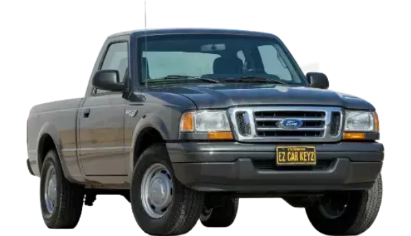 Ford Ranger locksmith