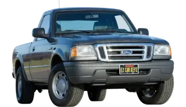 Ford Ranger locksmith