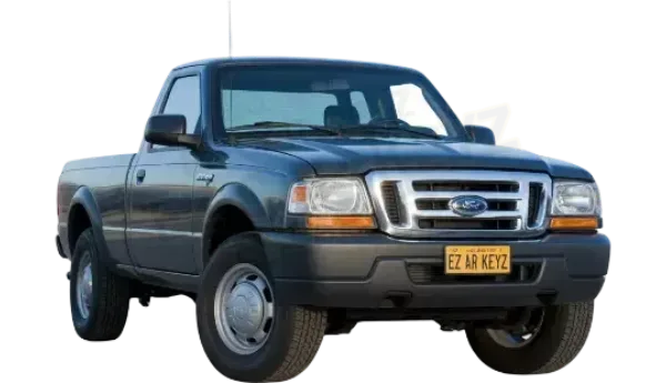 Ford Ranger locksmith