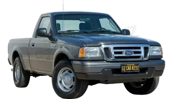 Ford Ranger locksmith