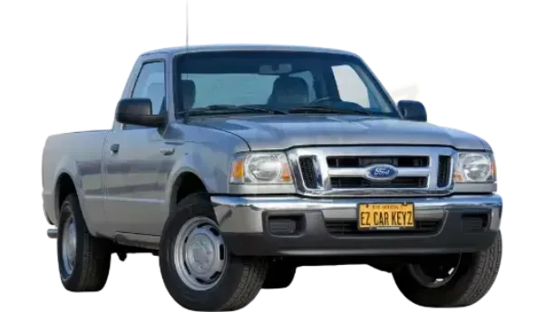 Ford Ranger locksmith
