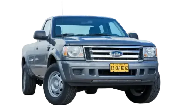 Ford Ranger locksmith