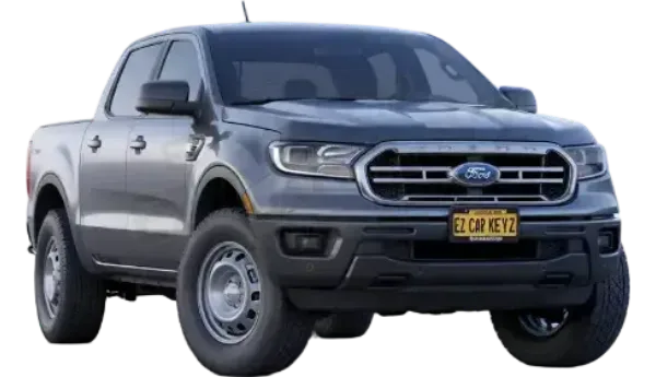 Ford Ranger locksmith