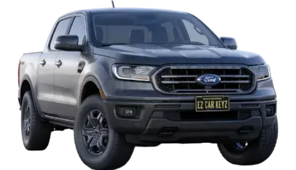 Ford Ranger locksmith