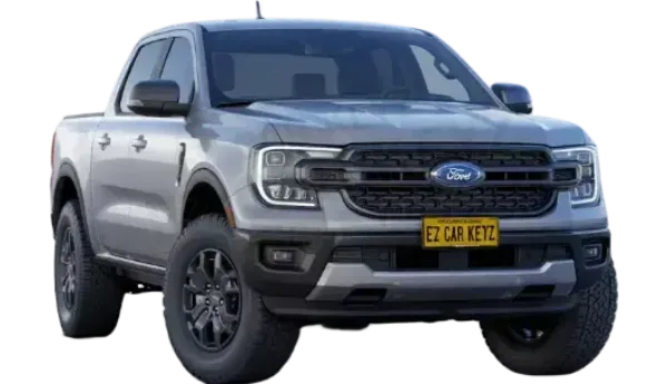 Ford Ranger locksmith