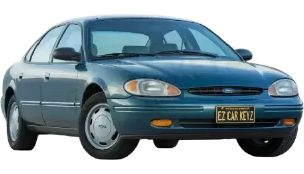 Ford Taurus locksmith