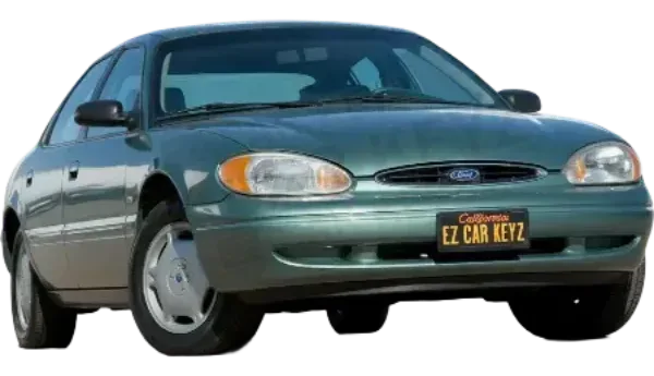 Ford Taurus locksmith