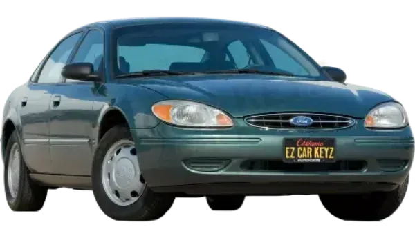 Ford Taurus locksmith