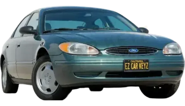 Ford Taurus locksmith