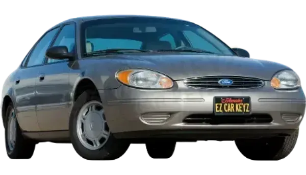 Ford Taurus locksmith