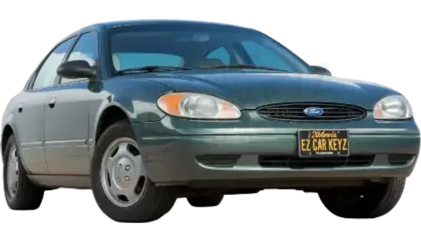 Ford Taurus locksmith