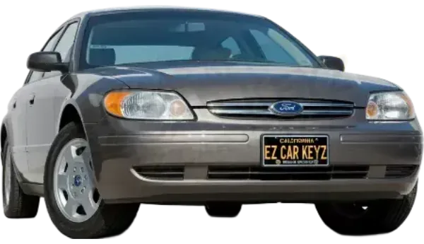 Ford Taurus locksmith