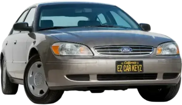 Ford Taurus locksmith