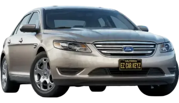 2010 Ford Taurus Best Price Car Key - EZ Car Keyz Goleta Get your 2010 Ford Taurus key today from EZ Car Keyz Goleta CA